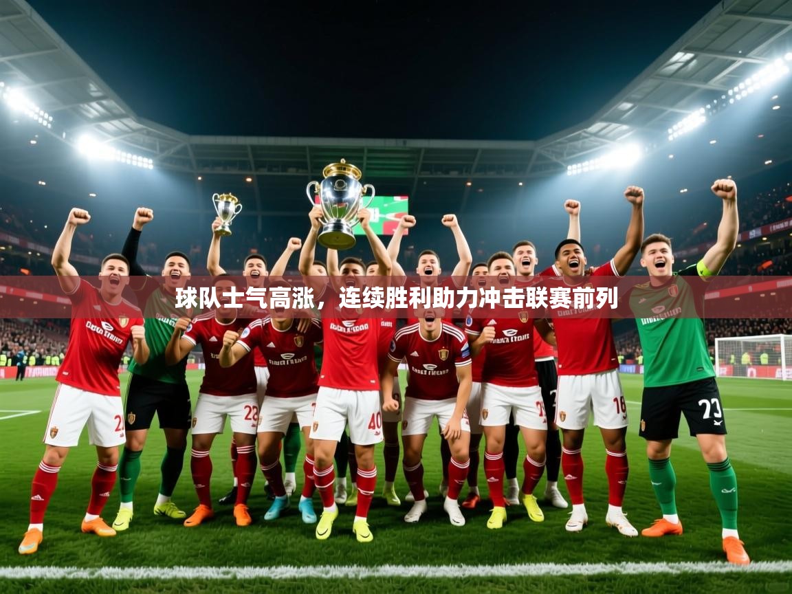 2025乐鱼体育在线登录球队士气高涨，连续胜利助力冲击联赛前列