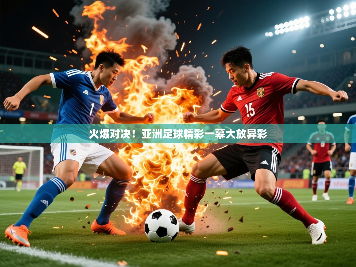 2025乐鱼体育在线火爆对决！亚洲足球精彩一幕大放异彩