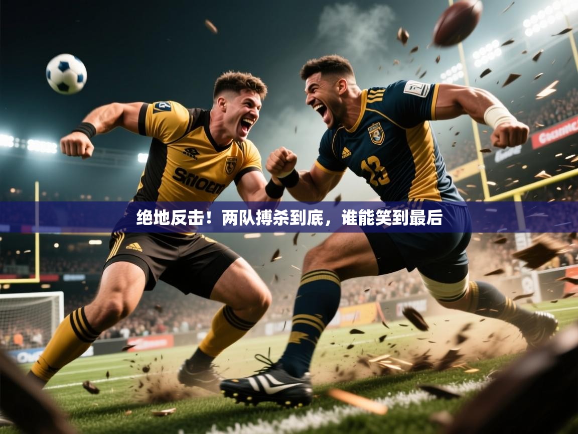 2025乐鱼体育在线入口绝地反击!两队搏杀到底,谁能笑到最后