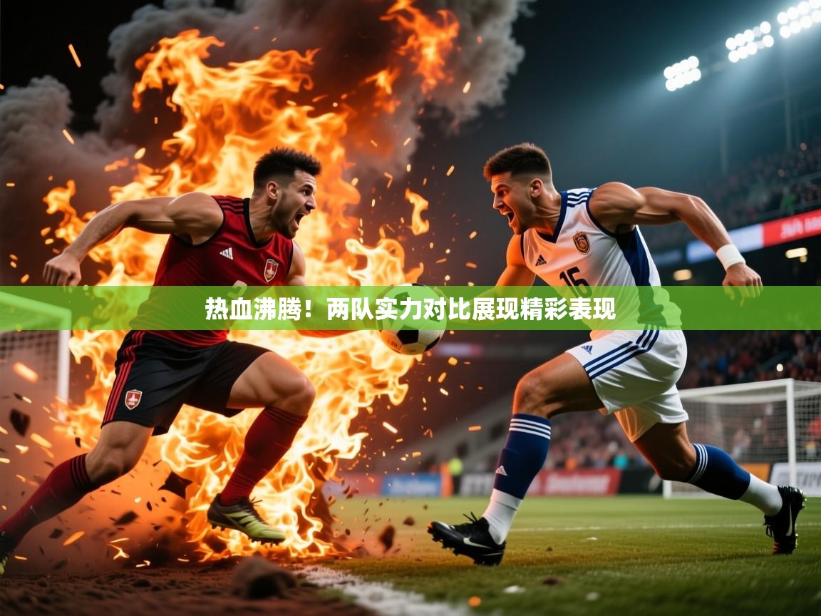 2025乐鱼体育入口登录官网app热血沸腾!两队实力对比展现精彩表现
