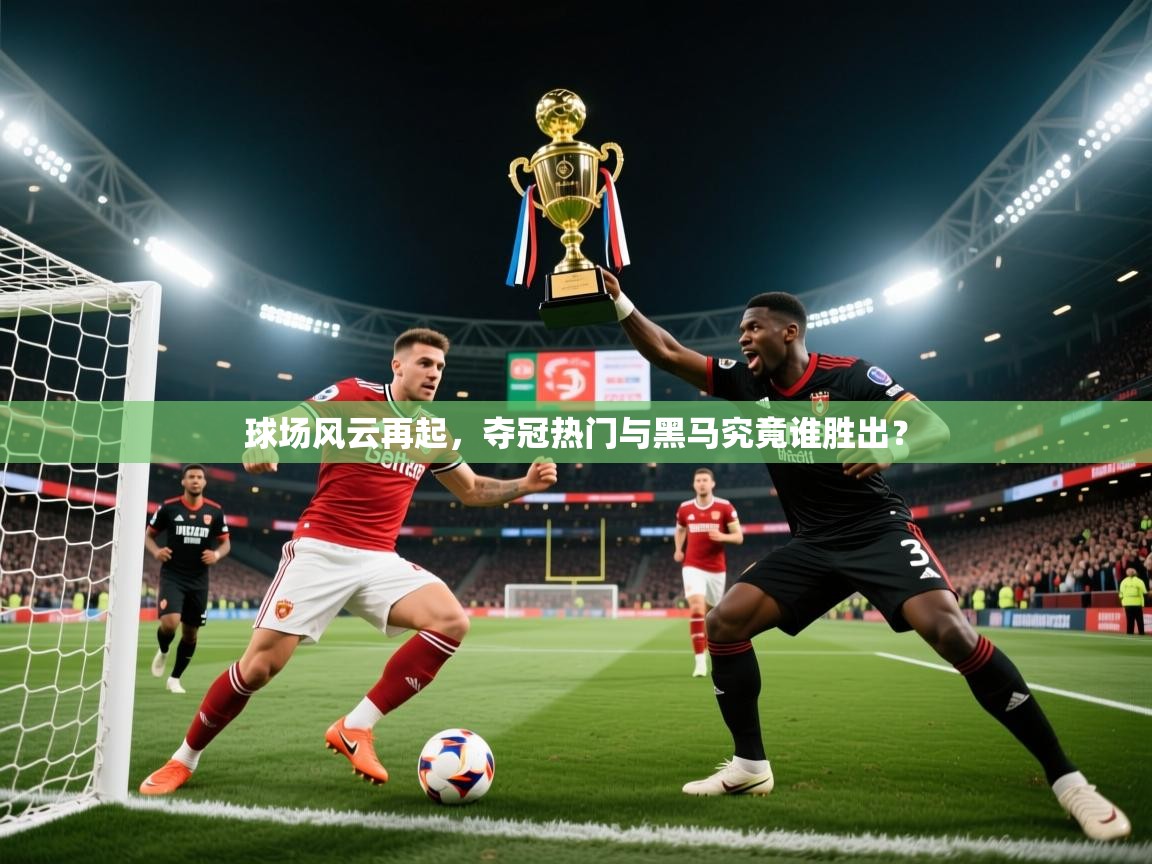 2025乐鱼体育app官网登录入口球场风云再起，夺冠热门与黑马究竟谁胜出？