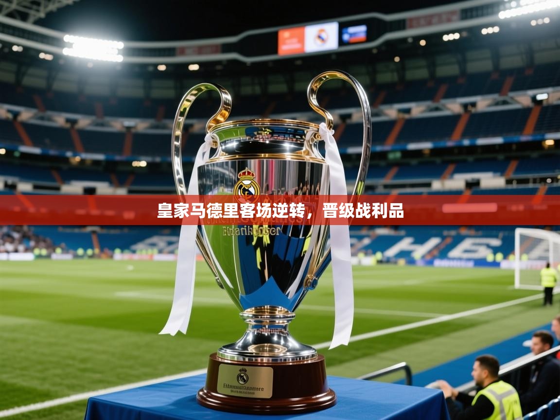 2025乐鱼体育在线皇家马德里客场逆转，晋级战利品