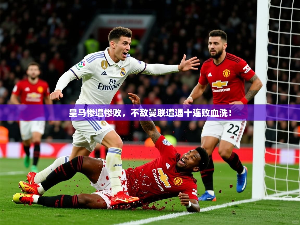 2025乐鱼体育皇马惨遭惨败,不敌曼联遭遇十连败血洗! 第2张