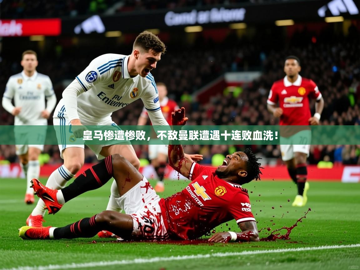 2025乐鱼体育皇马惨遭惨败,不敌曼联遭遇十连败血洗! 第3张