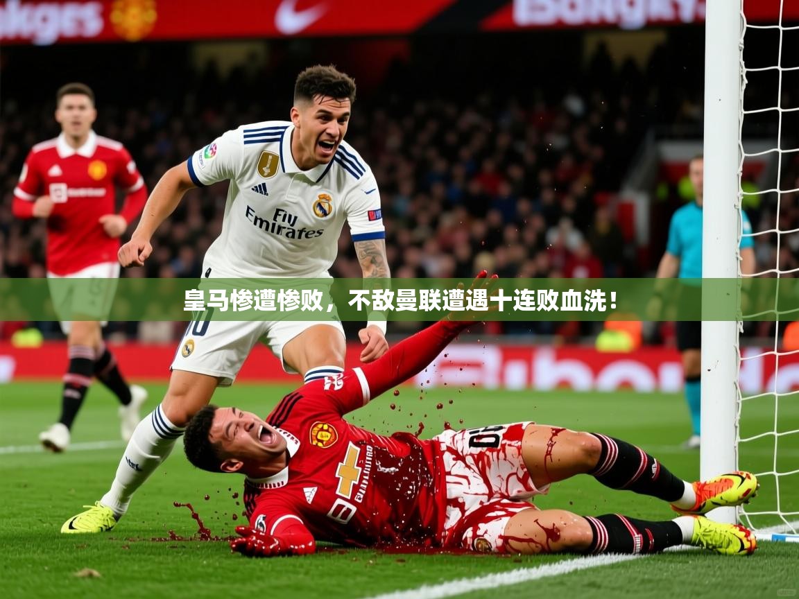 2025乐鱼体育皇马惨遭惨败,不敌曼联遭遇十连败血洗! 第4张