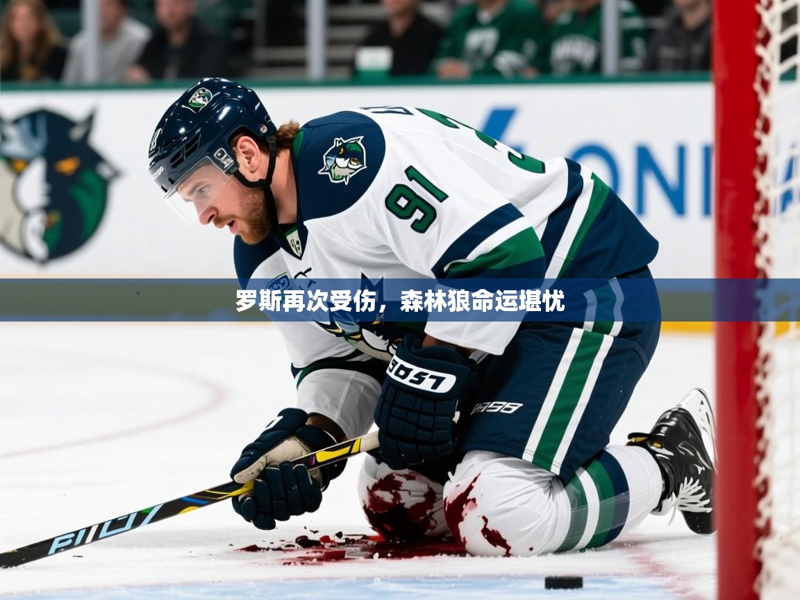 2025乐鱼体育 vip 注册罗斯再次受伤,森林狼命运堪忧 第1张