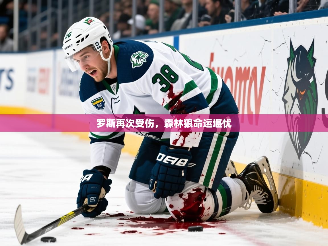 2025乐鱼体育 vip 注册罗斯再次受伤,森林狼命运堪忧 第4张
