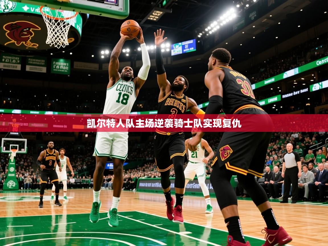 2025乐鱼体育官网凯尔特人队主场逆袭骑士队实现复仇