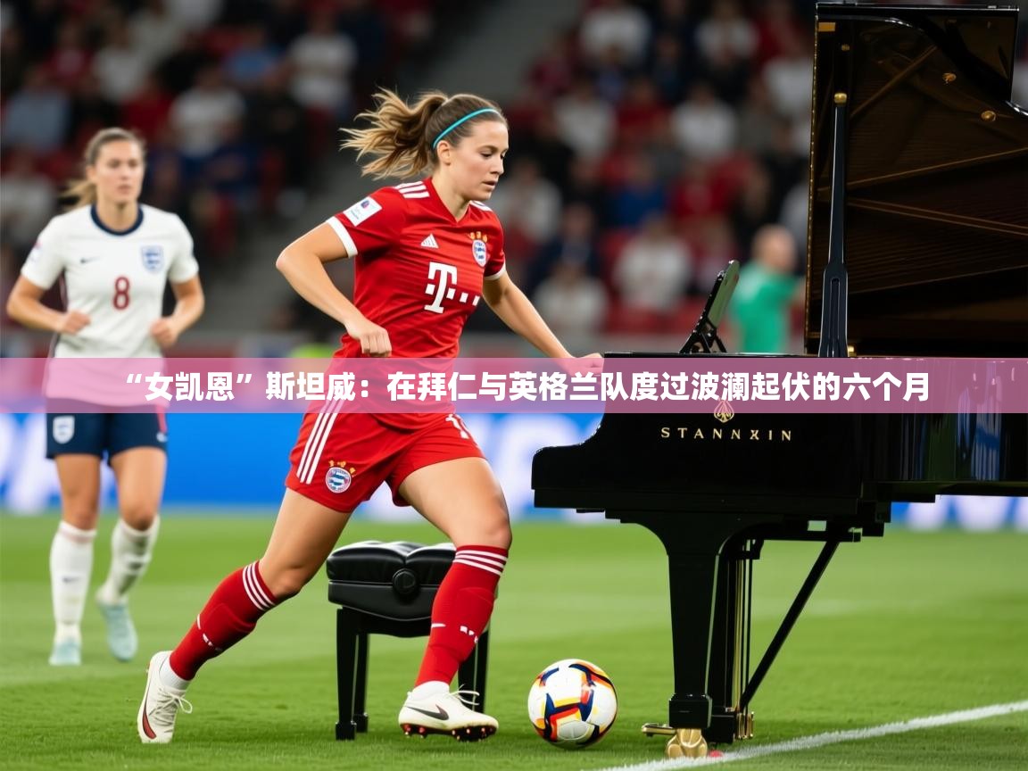 2025乐鱼体育 vip 注册“女凯恩”斯坦威:在拜仁与英格兰队度过波澜起伏的六个月 第4张