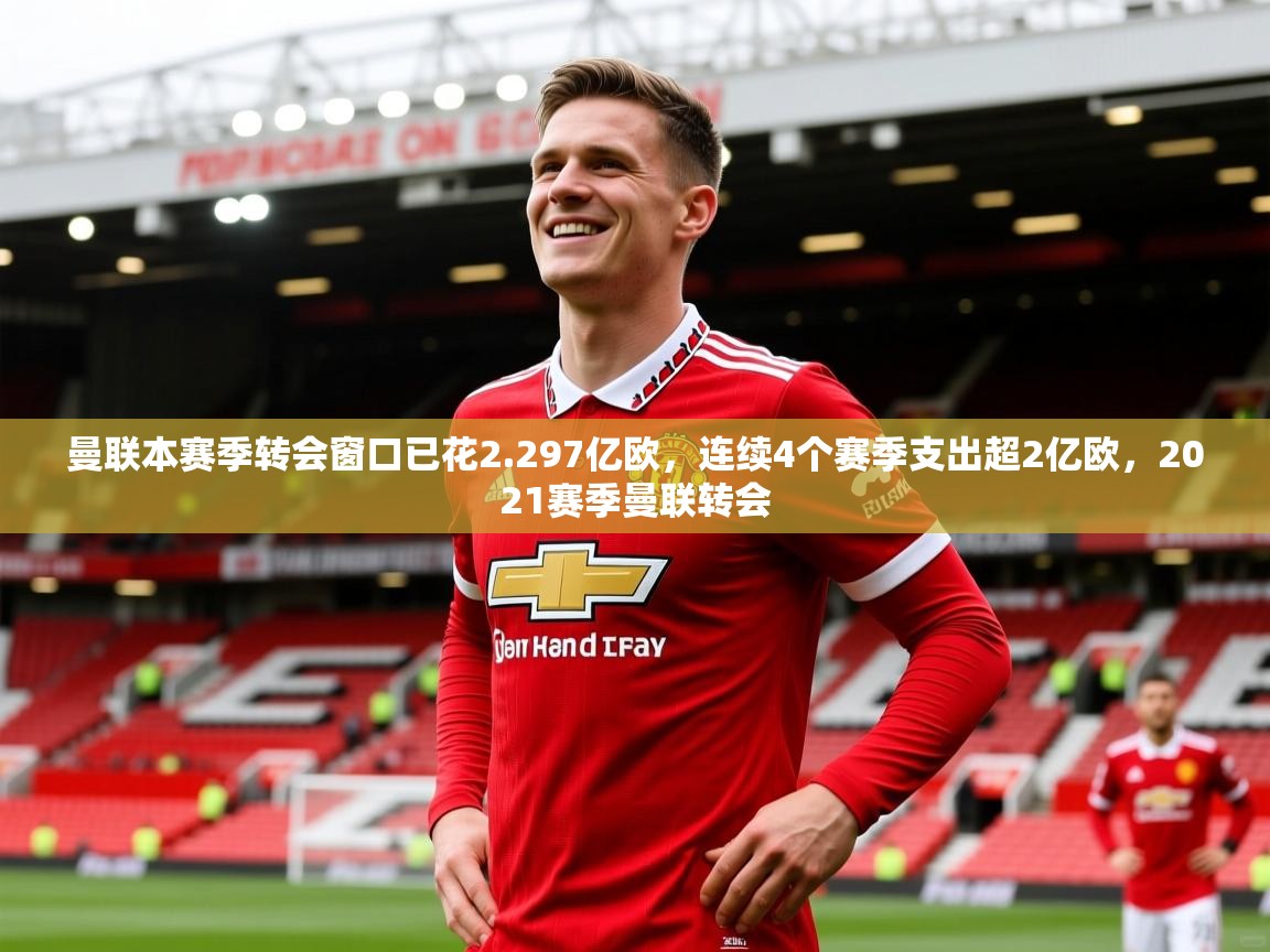 2025乐鱼体育在线官网曼联本赛季转会窗口已花2.297亿欧,连续4个赛季支出超2亿欧,2021赛季曼联转会 第4张