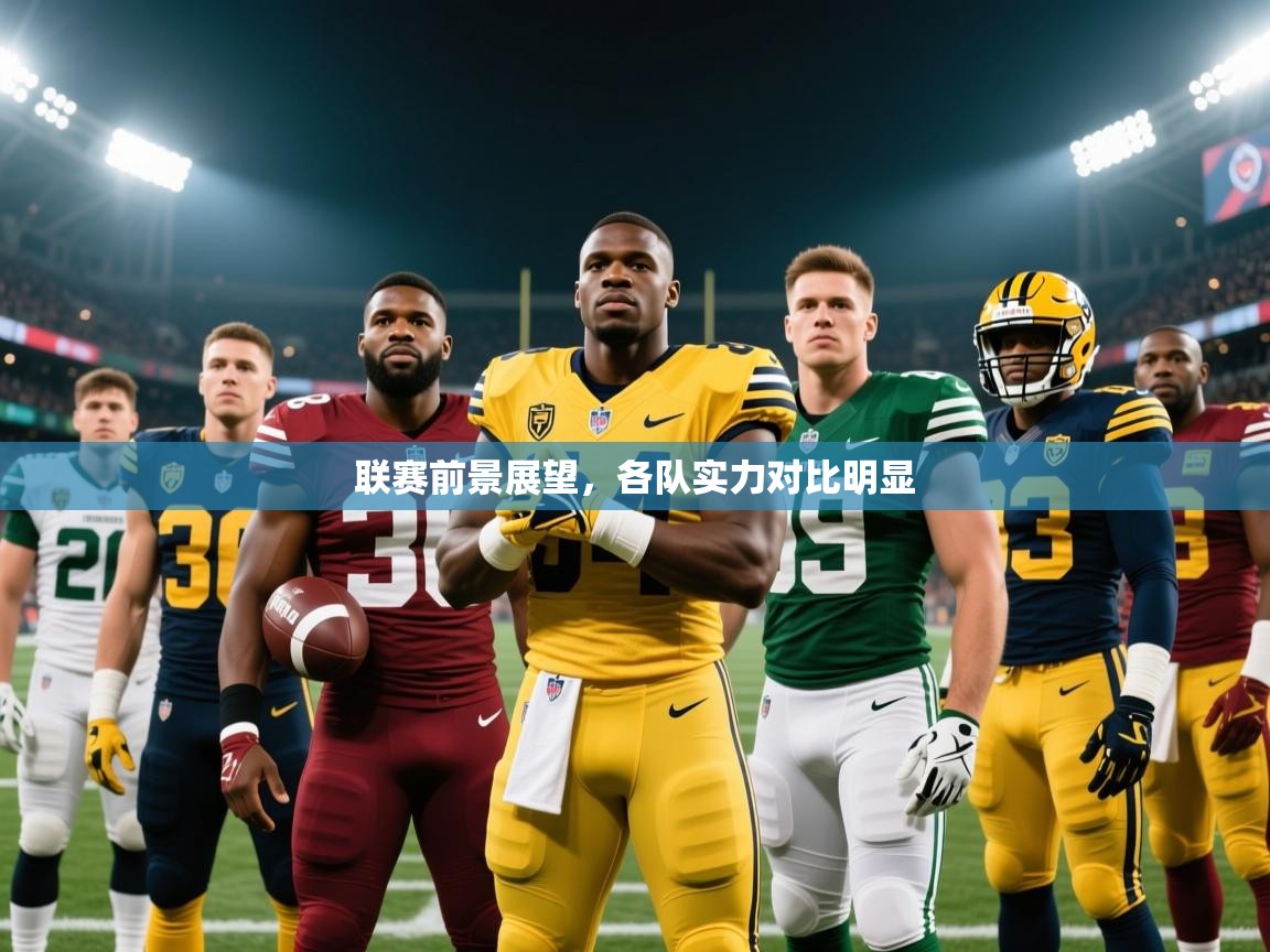 2025乐鱼体育登录网页入口联赛前景展望，各队实力对比明显  第1张