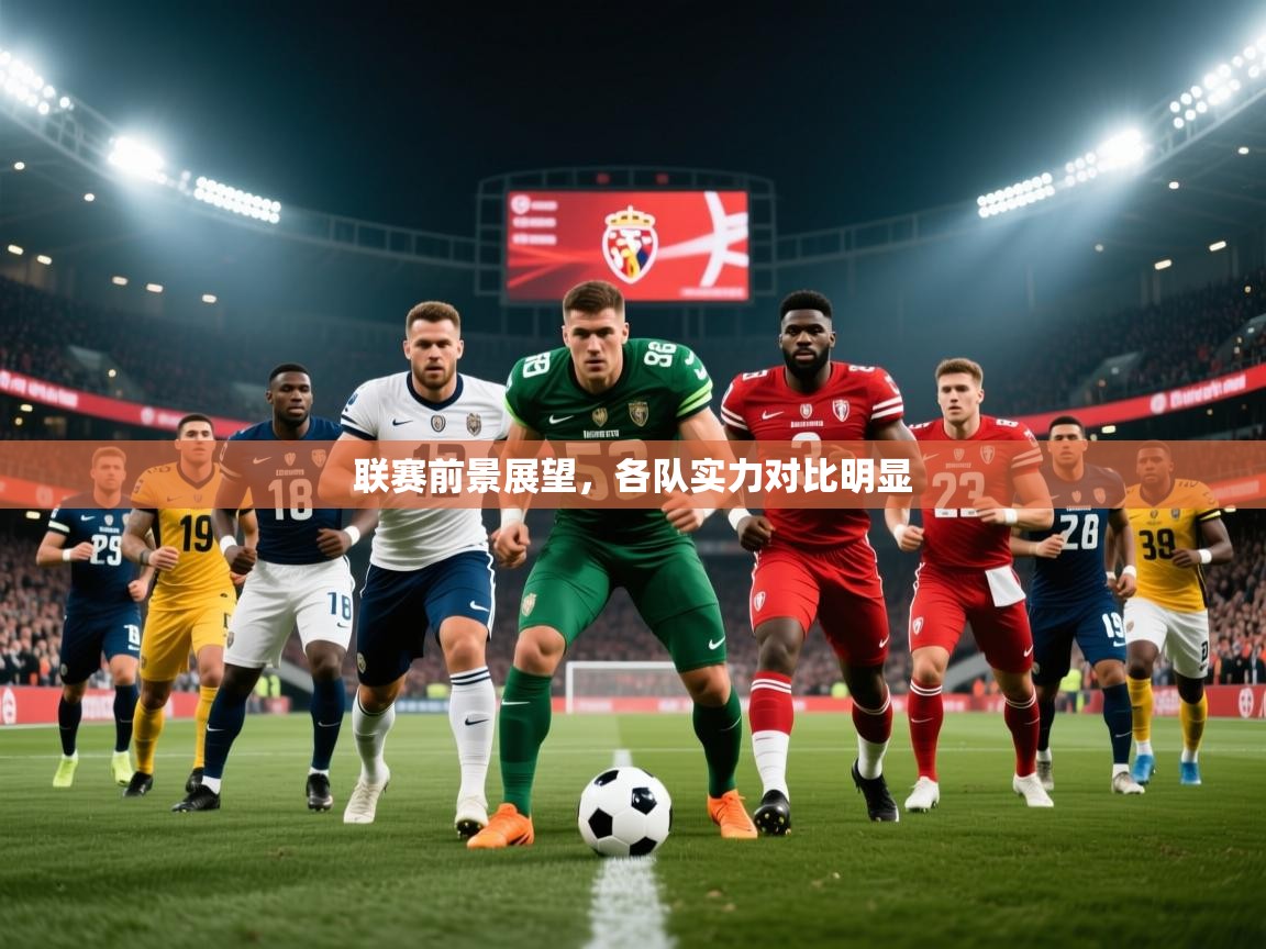 2025乐鱼体育登录网页入口联赛前景展望，各队实力对比明显  第2张