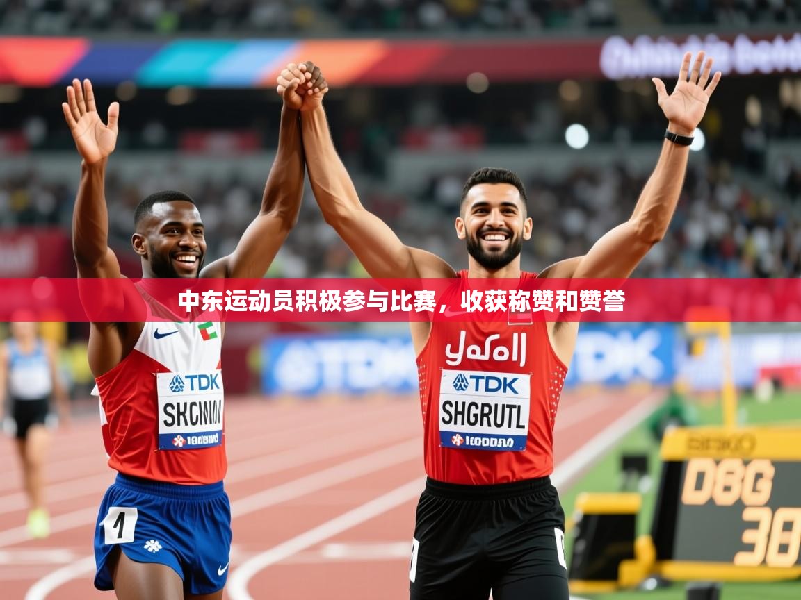 2025乐鱼体育在线官网中东运动员积极参与比赛，收获称赞和赞誉