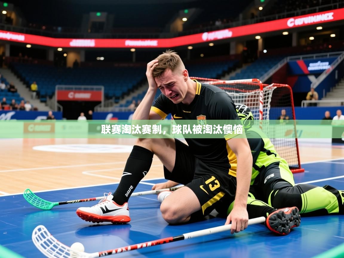 2025乐鱼体育联赛淘汰赛制，球队被淘汰懊恼