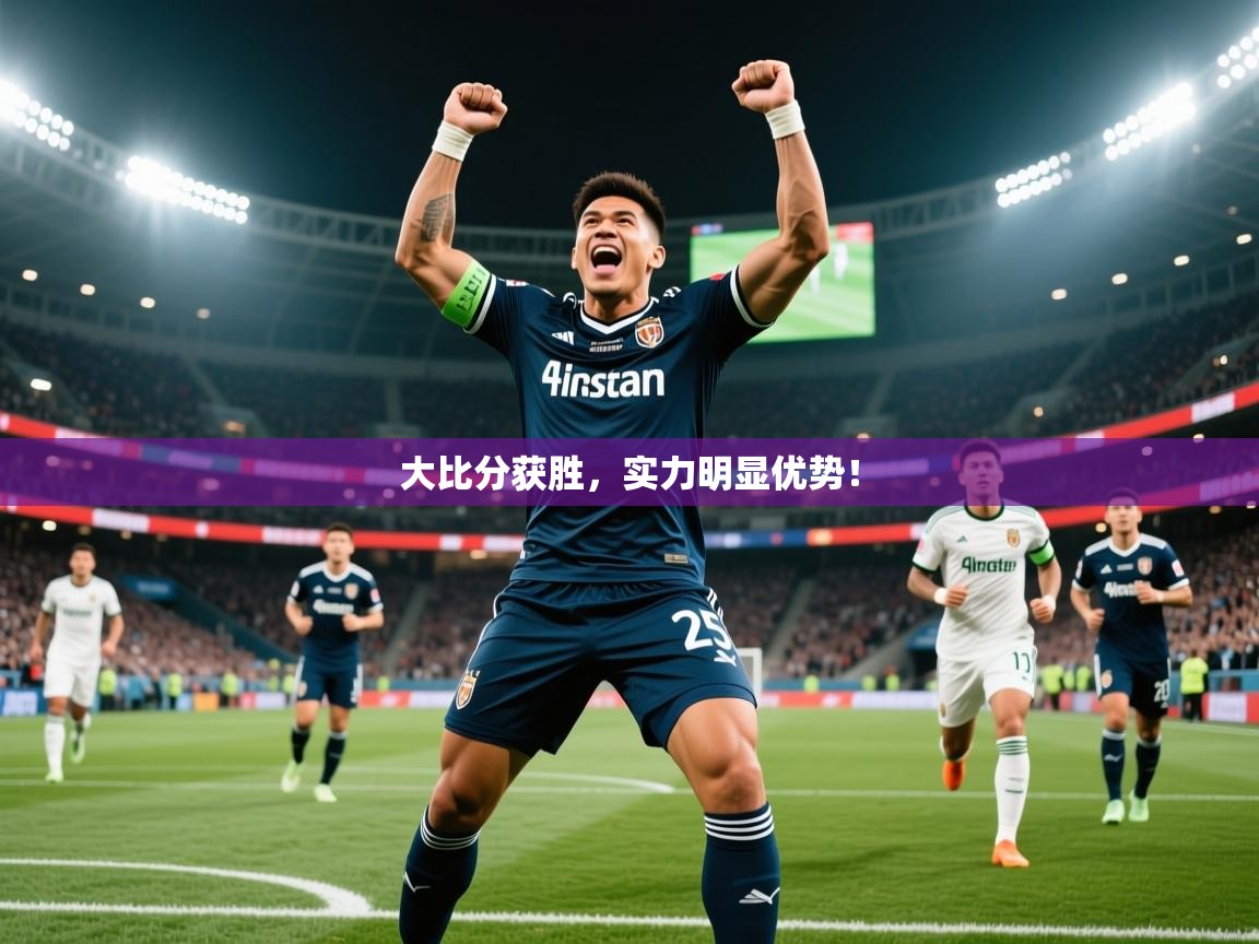 2026乐鱼体育在线官网大比分获胜，实力明显优势！