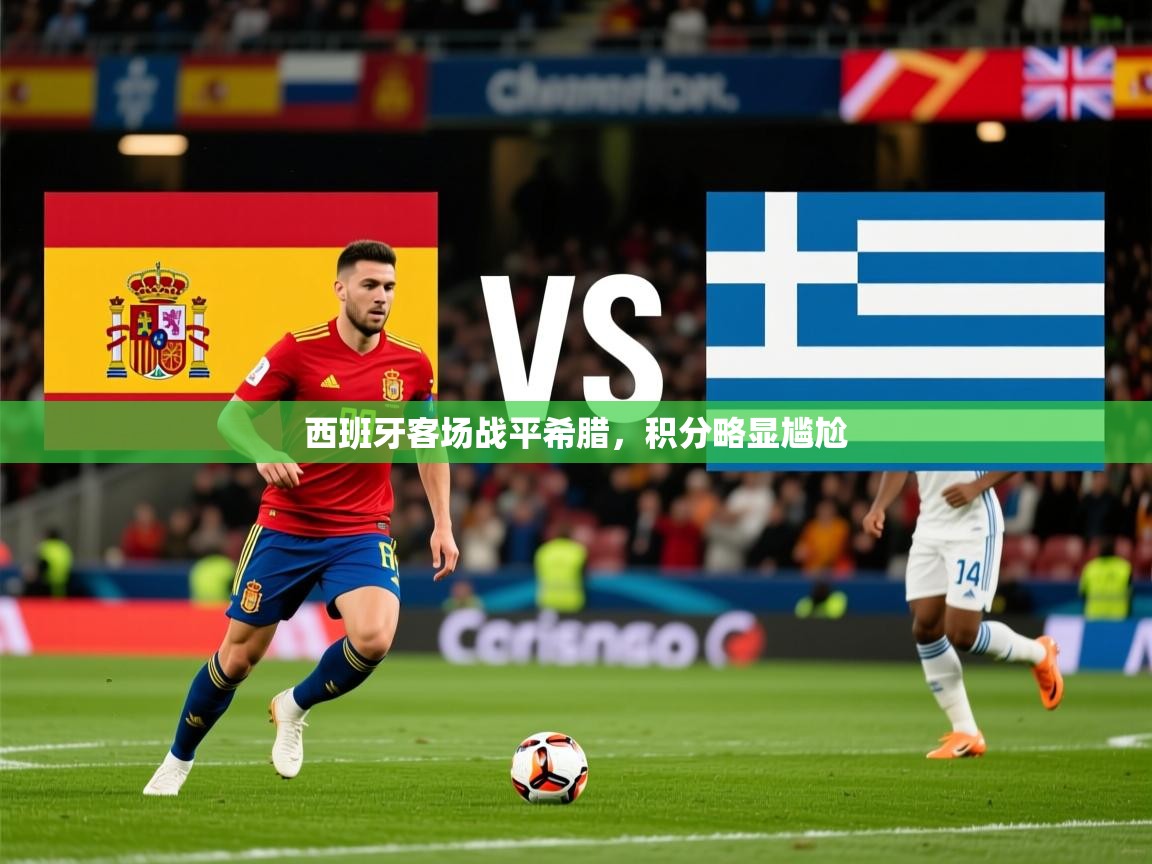 2026乐鱼体育网站入口西班牙客场战平希腊,积分略显尴尬 第1张