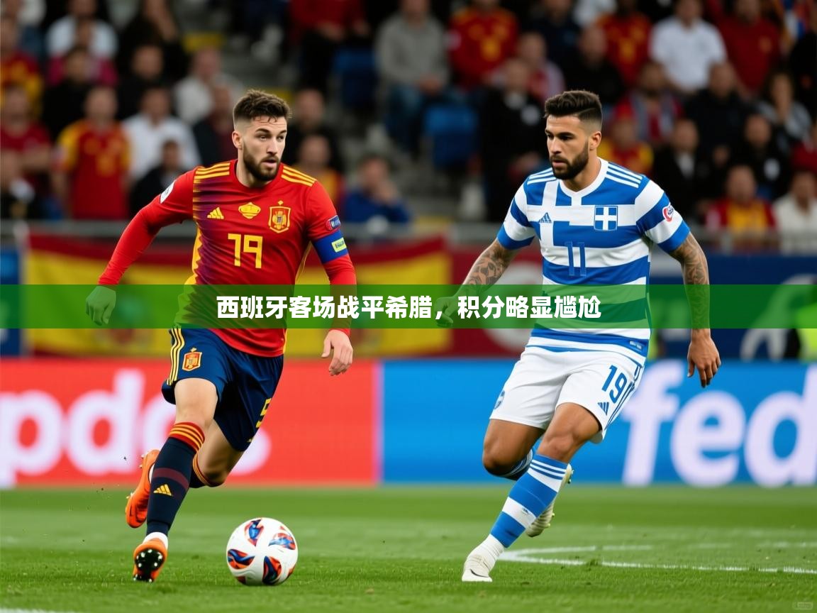 2026乐鱼体育网站入口西班牙客场战平希腊,积分略显尴尬 第2张