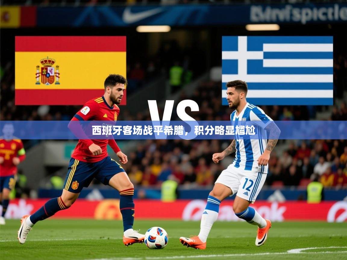 2026乐鱼体育网站入口西班牙客场战平希腊,积分略显尴尬 第3张