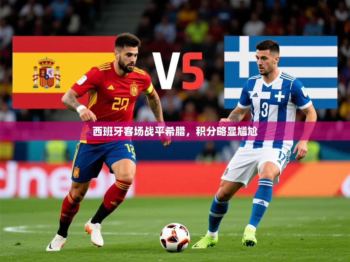 2026乐鱼体育网站入口西班牙客场战平希腊,积分略显尴尬 第4张