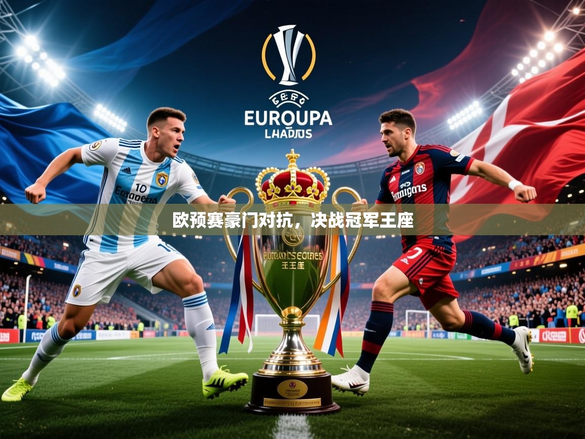2026乐鱼体育在线登陆欧预赛豪门对抗,决战冠军王座 第1张
