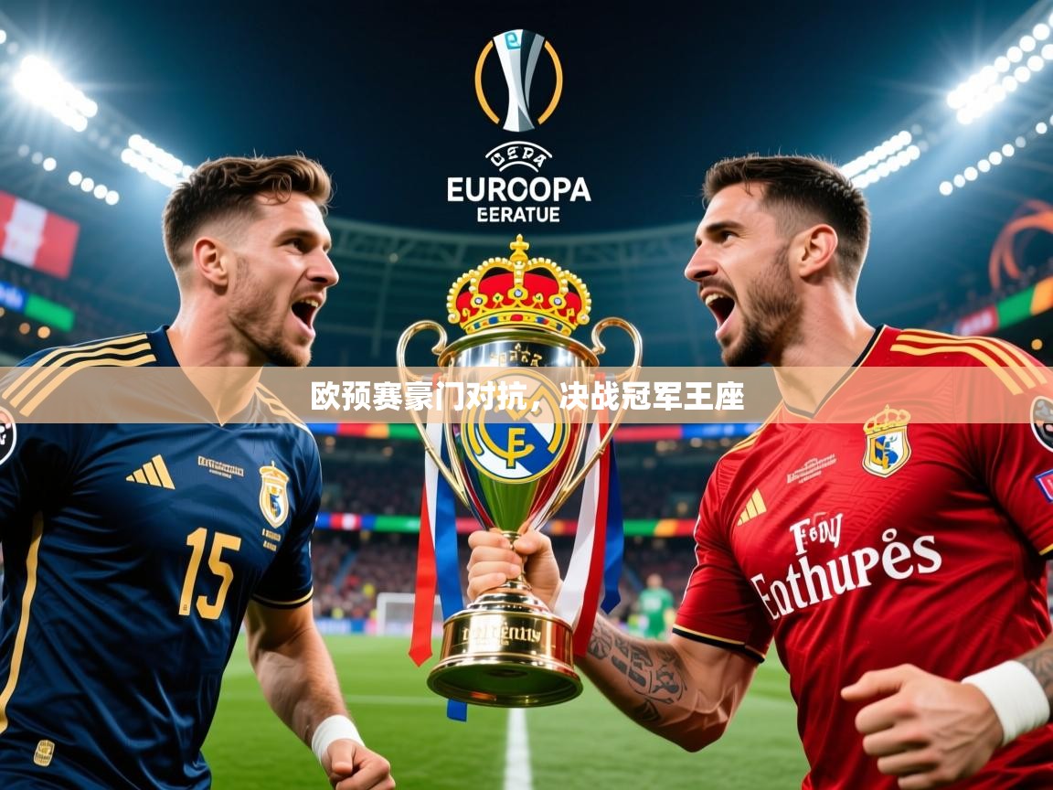 2026乐鱼体育在线登陆欧预赛豪门对抗,决战冠军王座 第2张