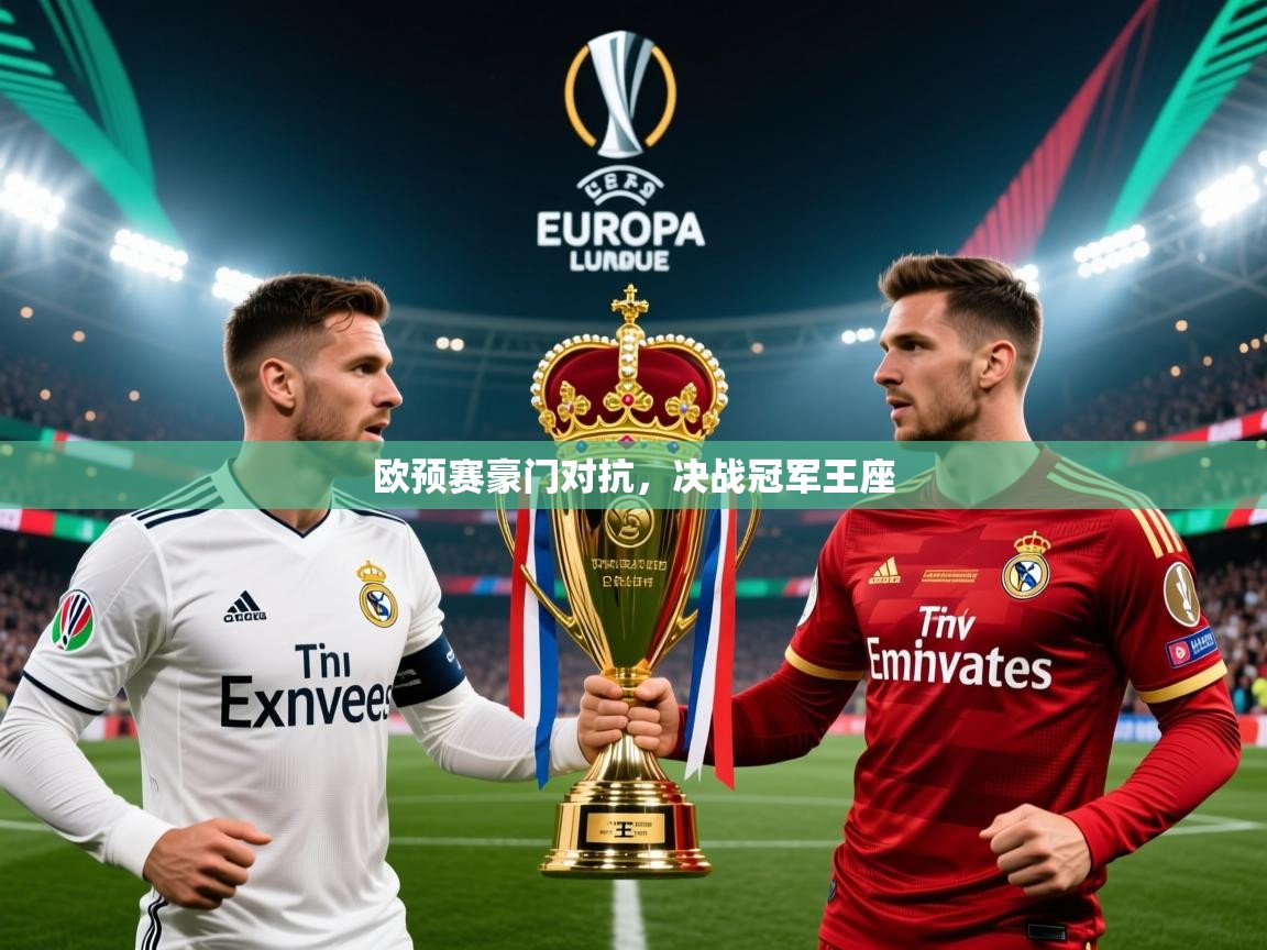 2026乐鱼体育在线登陆欧预赛豪门对抗,决战冠军王座 第3张