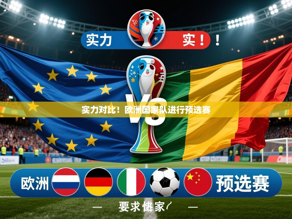 2026乐鱼体育官网登录入口实力对比！欧洲国家队进行预选赛