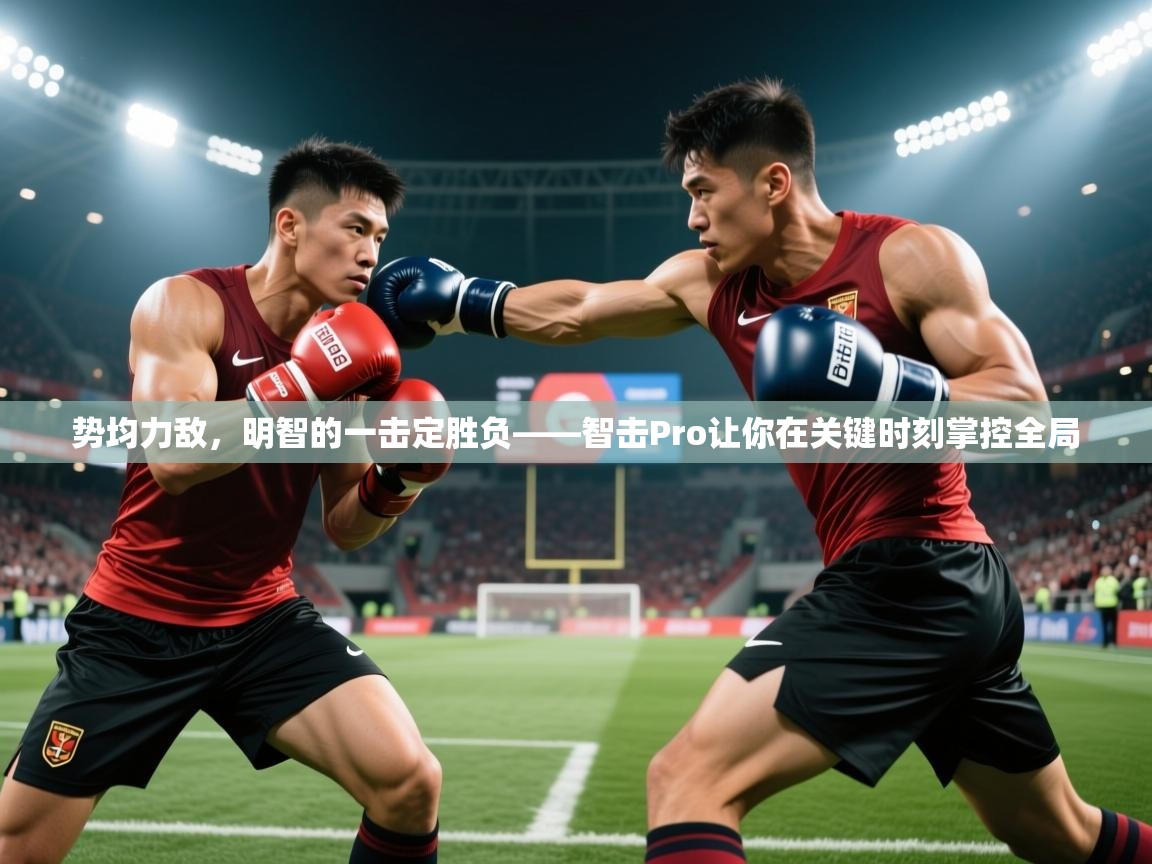2026乐鱼体育app官网入口势均力敌，明智的一击定胜负——智击Pro让你在关键时刻掌控全局