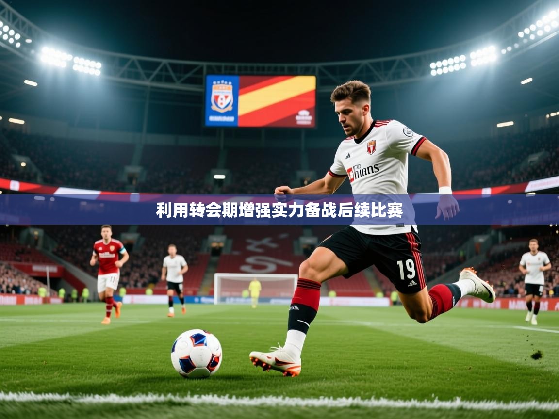 2026乐鱼体育app官网登录入口利用转会期增强实力备战后续比赛