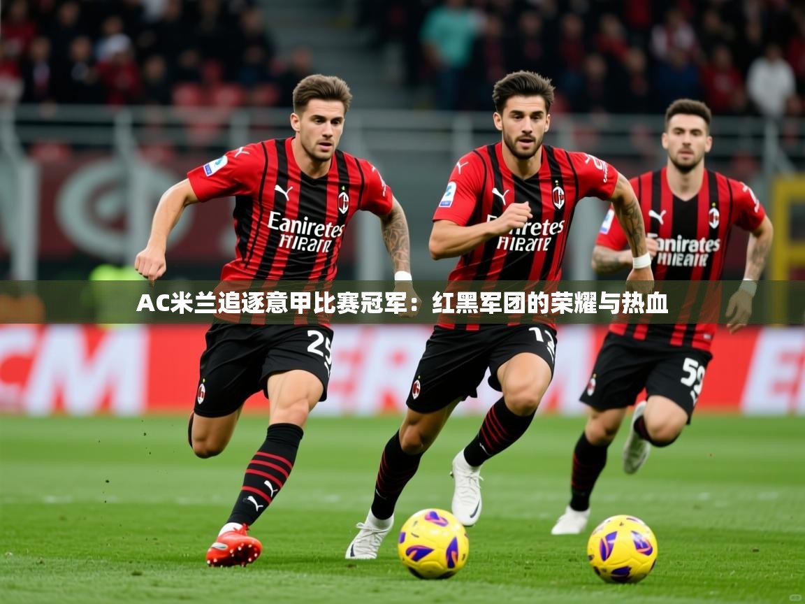 2026乐鱼体育网站入口AC米兰追逐意甲比赛冠军：红黑军团的荣耀与热血  第4张