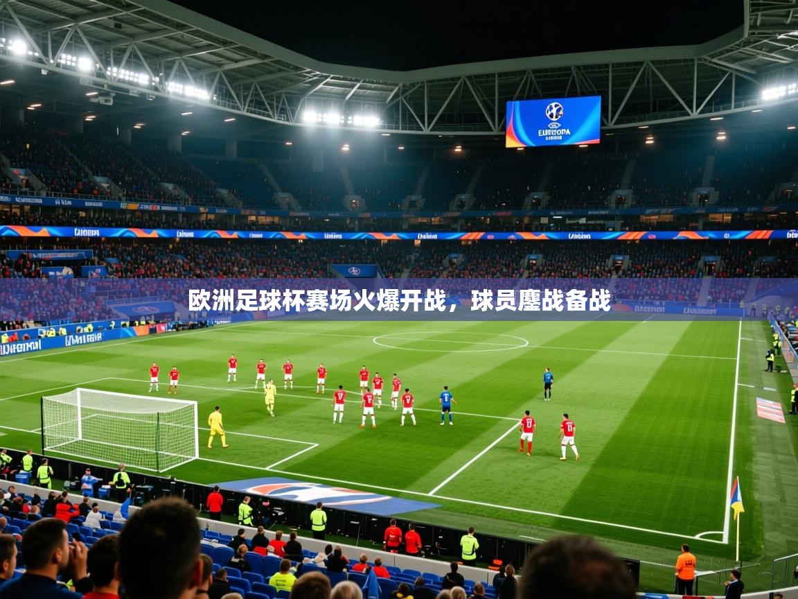 2026乐鱼体育欧洲足球杯赛场火爆开战，球员鏖战备战