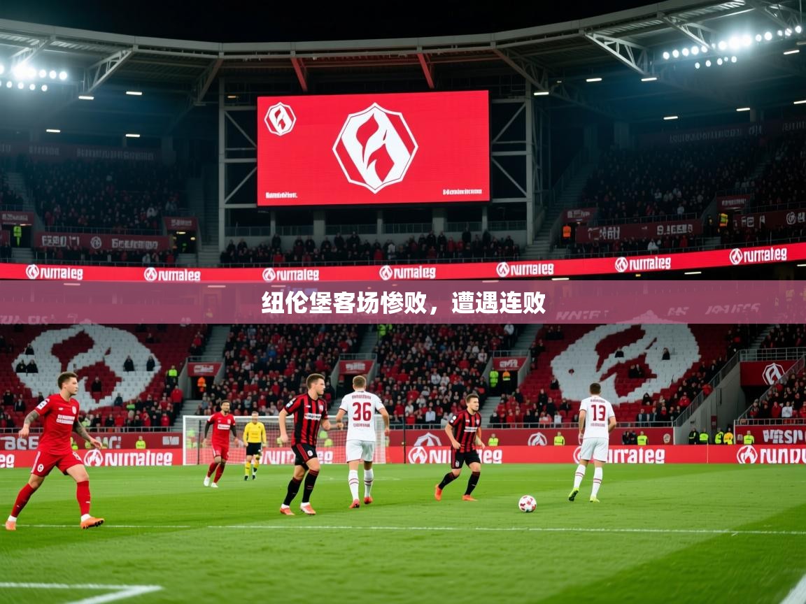 2026乐鱼体育入口登录官网app纽伦堡客场惨败，遭遇连败