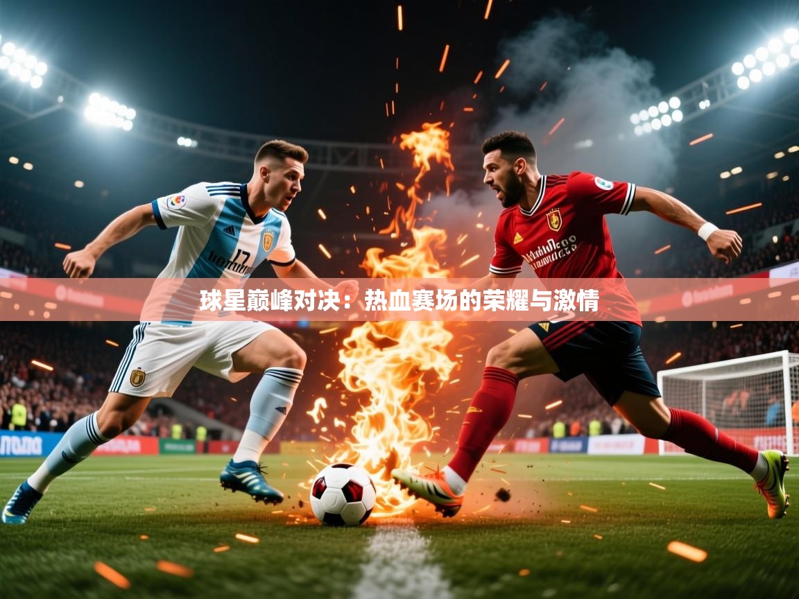 2026乐鱼体育在线下载球星巅峰对决：热血赛场的荣耀与激情
