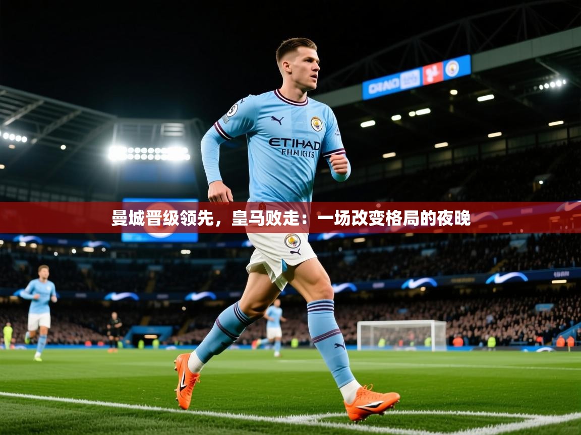 2026乐鱼体育官网登录入口曼城晋级领先,皇马败走:一场改变格局的夜晚
