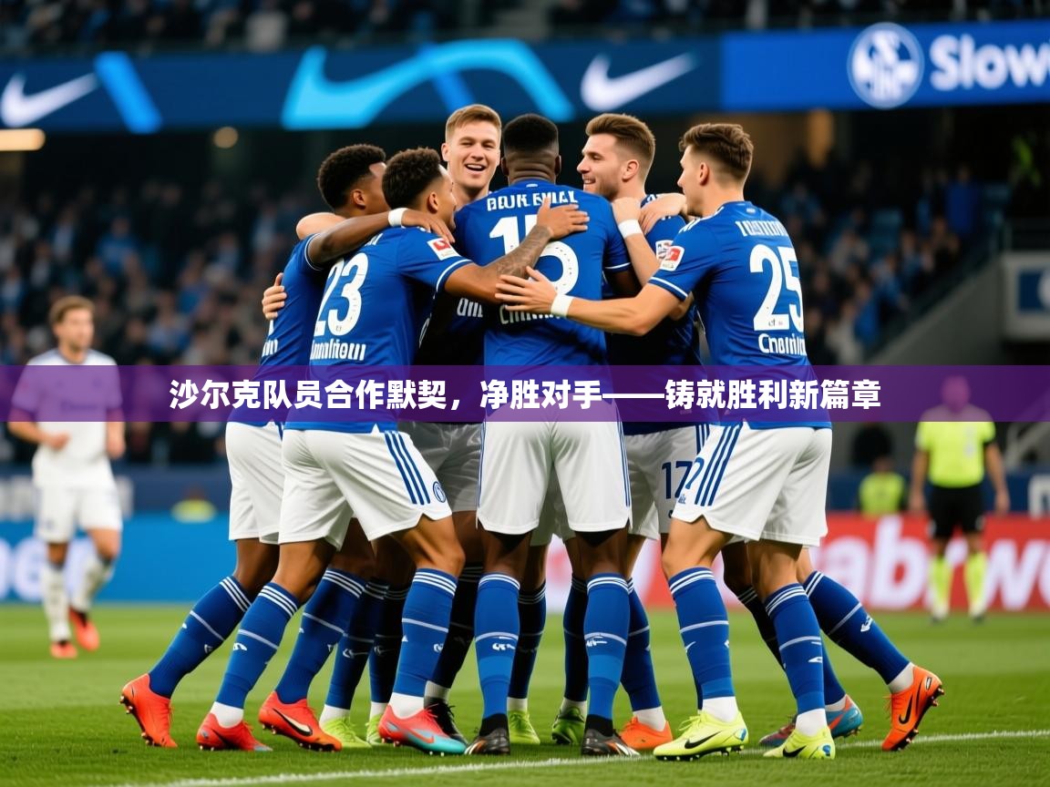 2026乐鱼体育app登录入口沙尔克队员合作默契,净胜对手——铸就胜利新篇章