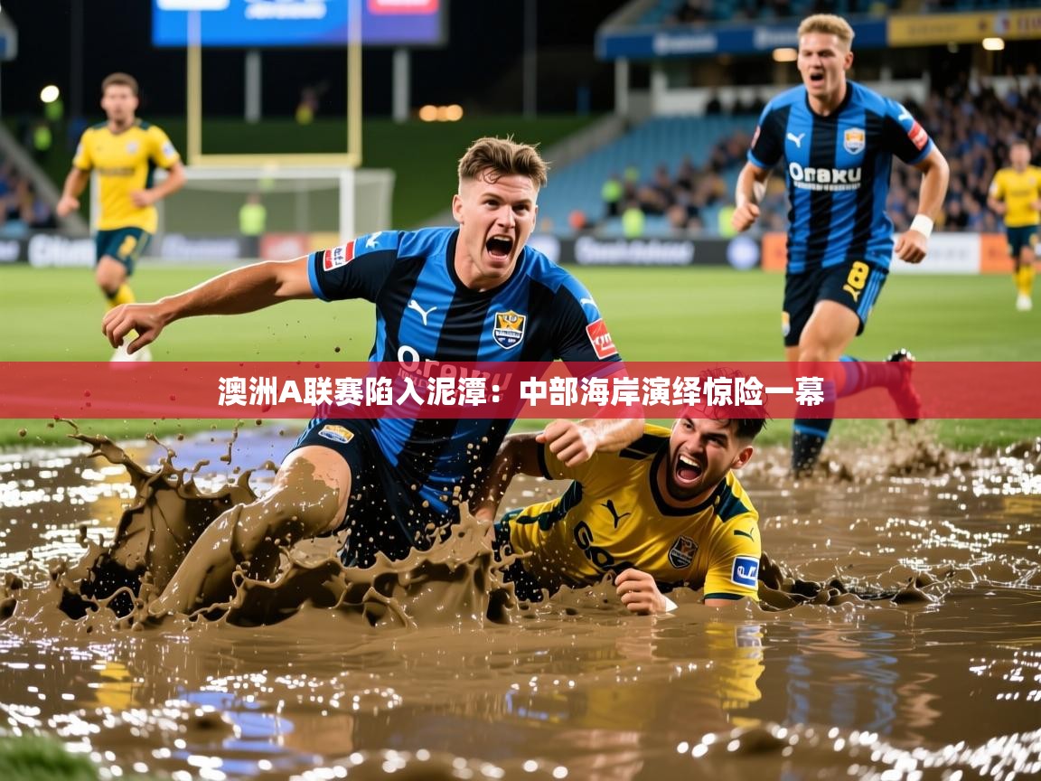 2026乐鱼体育中国官方入口澳洲A联赛陷入泥潭：中部海岸演绎惊险一幕