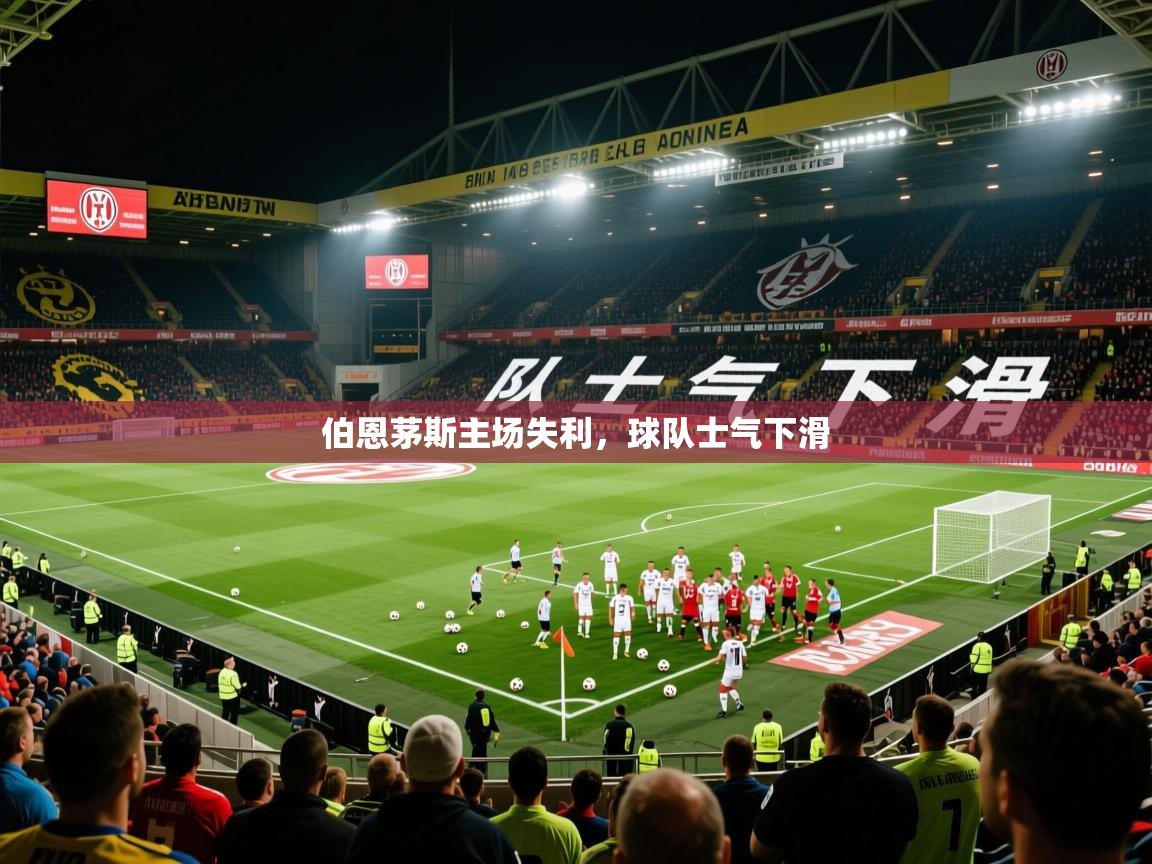 2026乐鱼体育在线下载伯恩茅斯主场失利，球队士气下滑  第1张