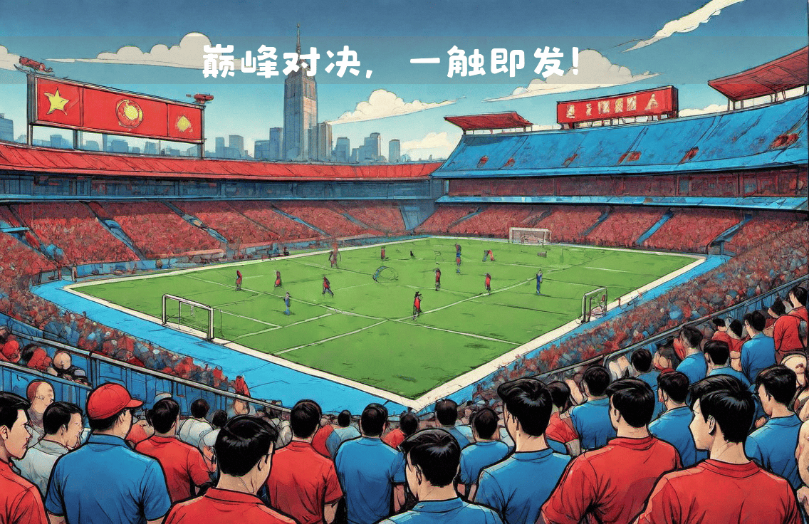 乐鱼体育下载app官网-至强对抗：国内足球双强对决一触即发