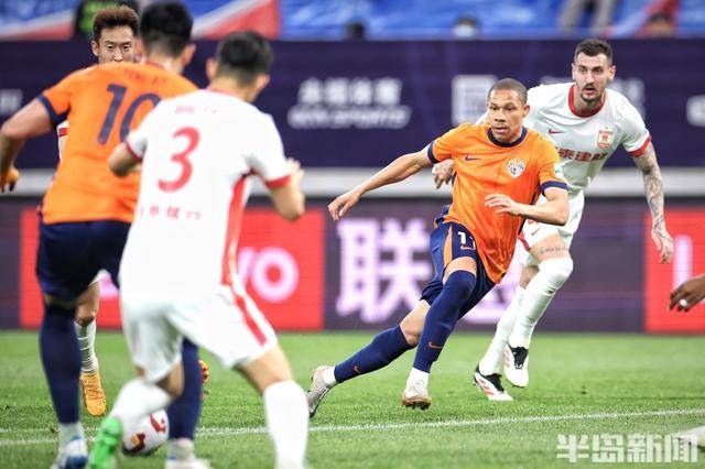 关于贵阳中优主场击败延边青年队，继续领跑积分榜的信息